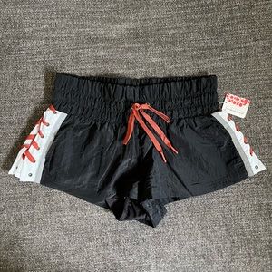 Free people shorts!!